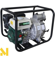 Мотопомпа бензинова Iron Angel WPGD 90