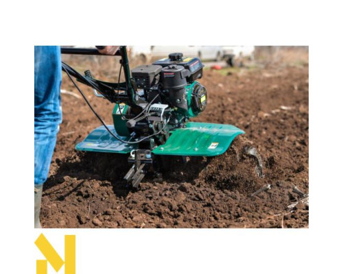 Мотокультиватор Iron Angel GT90M3 Favorite