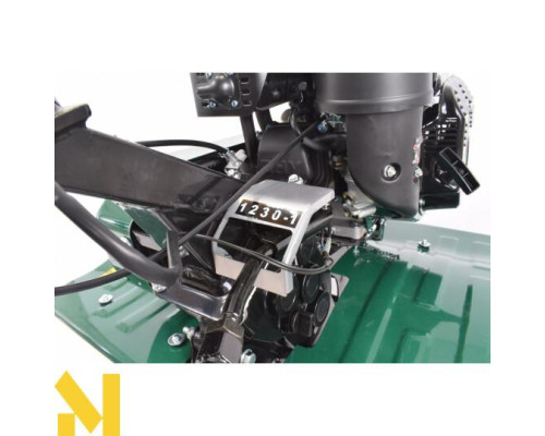 Мотокультиватор Iron Angel GT90M3 Favorite