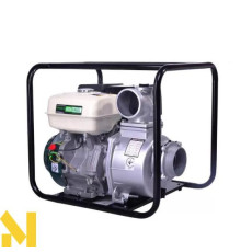 Мотопомпа Iron Angel WPG 100/16