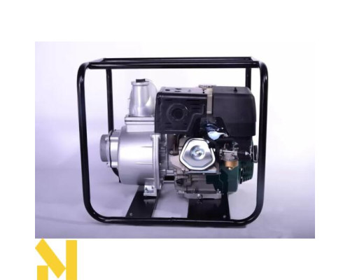 Мотопомпа Iron Angel WPG 100/16