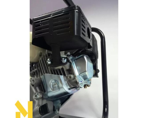 Мотопомпа Iron Angel WPG 50 M