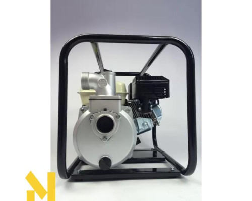 Мотопомпа Iron Angel WPG 50 M