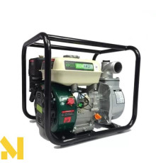 Мотопомпа Iron Angel WPG 50 M