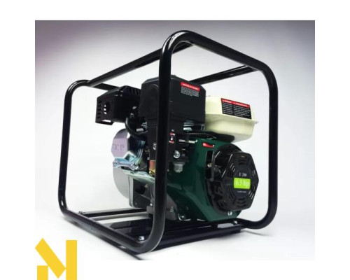 Мотопомпа Iron Angel WPG 80M