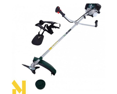 Мотокоса Iron Angel BC 33