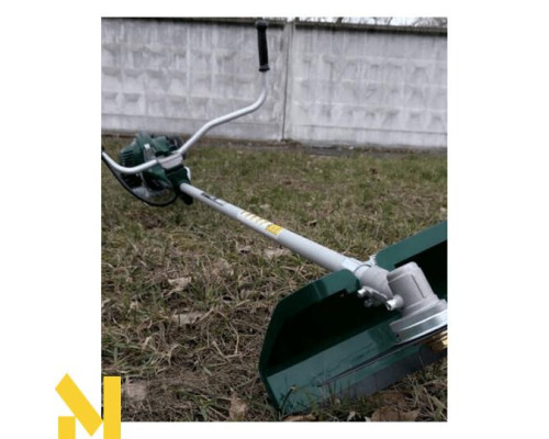 Мотокоса Iron Angel BC 33