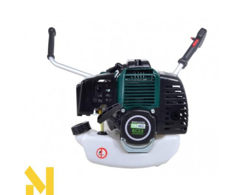 Мотокоса Iron Angel BC 33