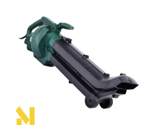 Пилосос-повітродувка садова електрична Iron Angel BV 2800