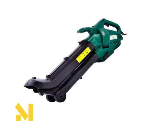 Пилосос-повітродувка садова електрична Iron Angel BV 2800