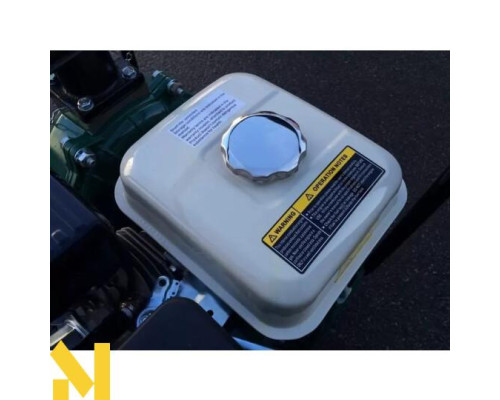 Мотопомпа Iron Angel WPHG 18-110