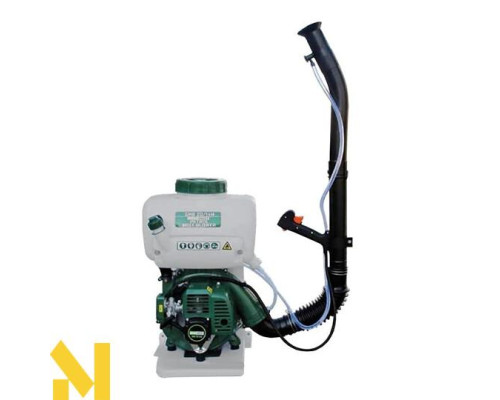 Мотообприскувач ранцевий Iron Angel SMB 20/14 M