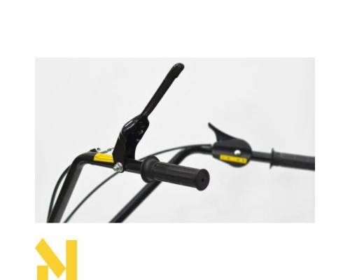 Мотокультиватор Iron Angel GT45