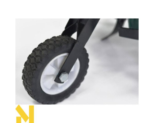 Мотокультиватор Iron Angel GT45