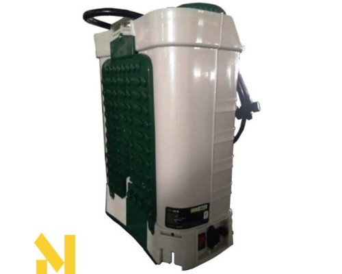 Обприскувач акумуляторний ранцевий Iron Angel SPR 16 А