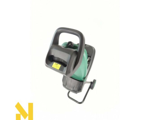 Подрібнювач садовий електричний IRON ANGEL ES 2500L