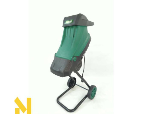 Подрібнювач садовий електричний IRON ANGEL ES 2500L