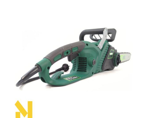 Пила ланцюгова електрична IRON ANGEL ECS 2400L