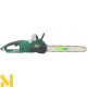 Пила ланцюгова електрична IRON ANGEL ECS 2400L