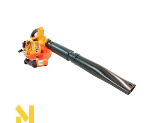 Пилосос-повітродувка садова бензинова IRON ANGEL EBV260L