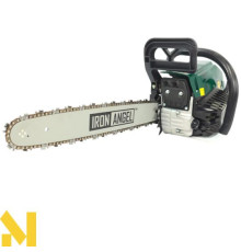 Бензопила Iron Angel СS800L