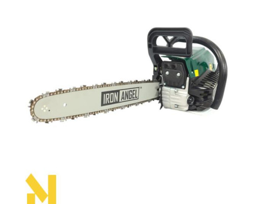 Бензопила Iron Angel СS800L