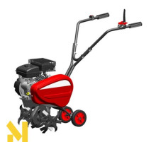 Мотокультиватор Iron Angel GT50 NEO