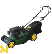 Газонокосарка бензинова Iron Angel GM 48