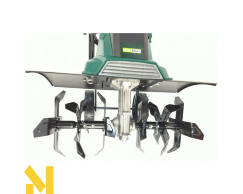Культиватор електричний IRON ANGEL ЕТ1600L