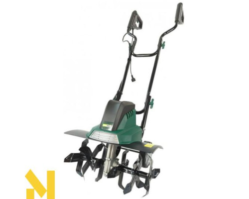 Культиватор електричний IRON ANGEL ЕТ1600L