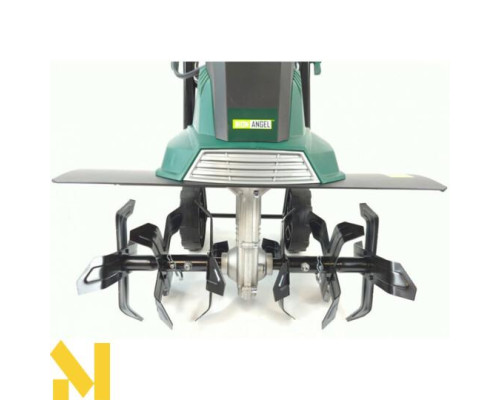 Культиватор електричний IRON ANGEL ЕТ1600L
