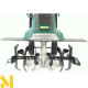 Культиватор електричний IRON ANGEL ЕТ1600L