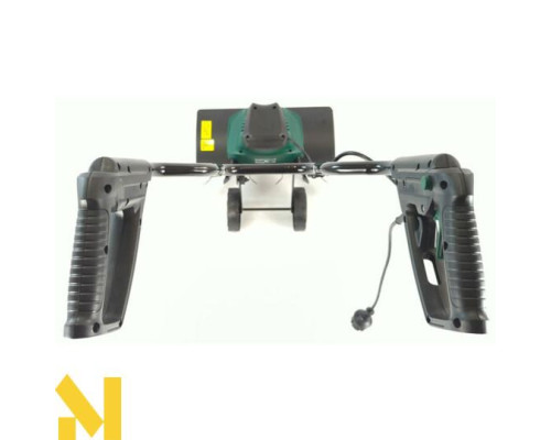 Культиватор електричний IRON ANGEL ЕТ1600L