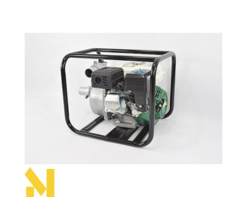 Мотопомпа бензинова Iron Angel WPG 2