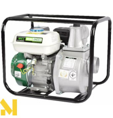 Мотопомпа бензинова Iron Angel WPG 3