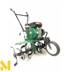 Мотокультиватор Iron Angel FAVORITE GT06A