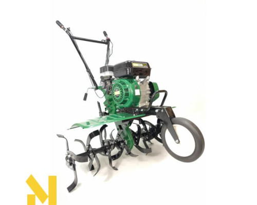 Мотокультиватор Iron Angel FAVORITE GT06A