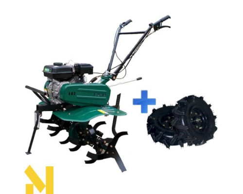 Мотокультиватор Iron Angel FAVORITE GT09