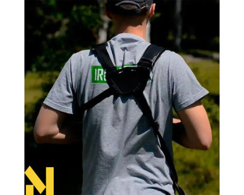 Мотокоса Iron Angel BC 53