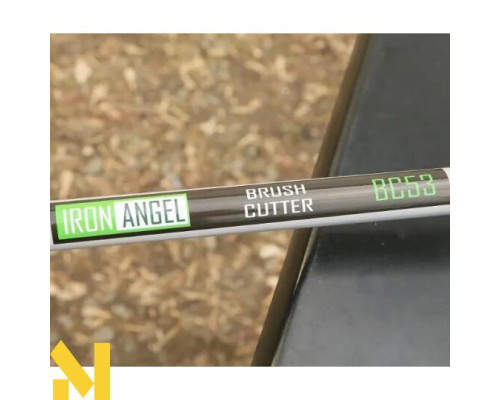 Мотокоса Iron Angel BC 53