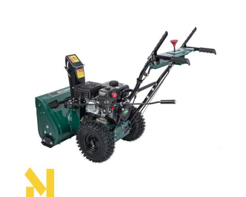 Снігоприбирач бензиновий Iron Angel ST 5608