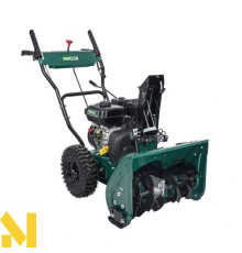 Снігоприбирач бензиновий Iron Angel ST 5608