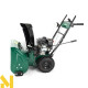 Снігоприбирач бензиновий Iron Angel ST 6108Е