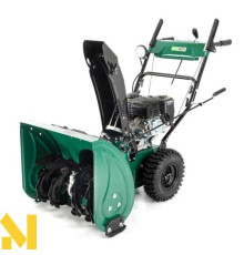 Снігоприбирач бензиновий Iron Angel ST 6108Е