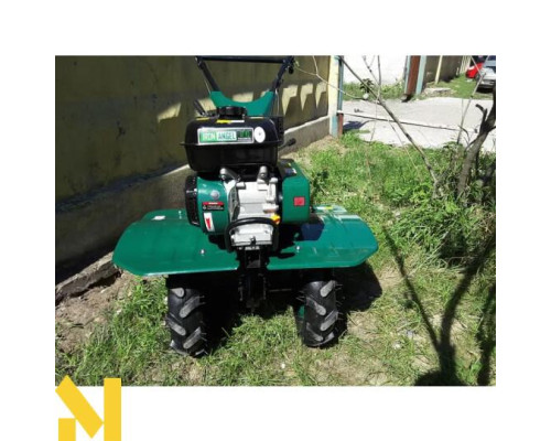 Мотокультиватор Iron Angel GT90M FAVORITE
