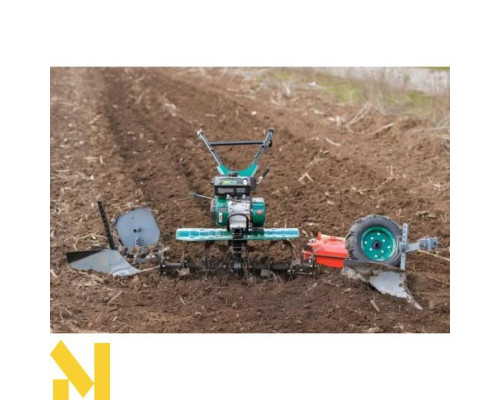 Мотокультиватор Iron Angel GT90M FAVORITE