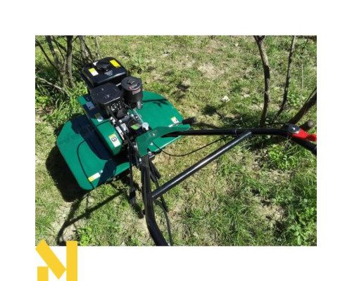 Мотокультиватор Iron Angel GT90M FAVORITE