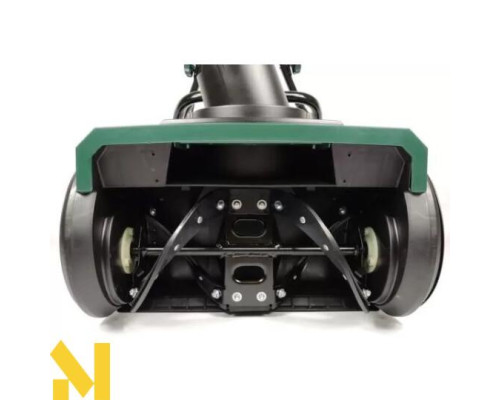 Снігоприбирач електричний Iron Angel ST 2000M