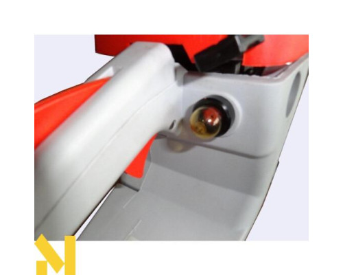 Бензопила Iron Angel CS 630