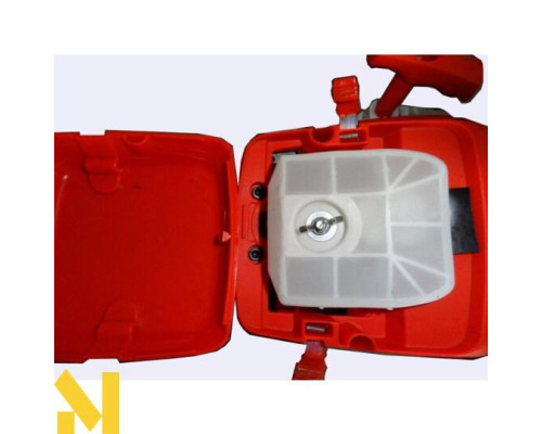 Бензопила Iron Angel CS 630